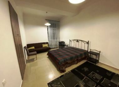 Flat for rent in Vake