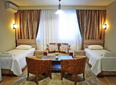 Flat for rent in Avlabar