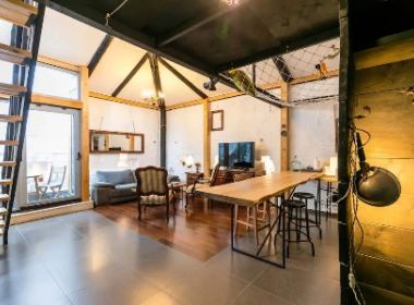 Flat for rent on Vera