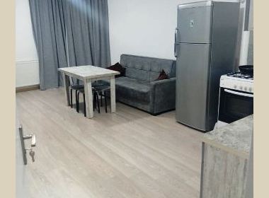Flat for rent in Isani
