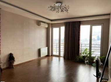 Flat for rent in Saburtalo