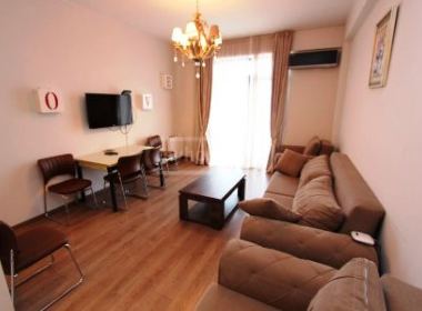 Flat for rent in Saburtalo