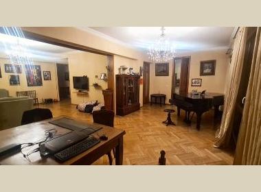 Flat for rent on Vera