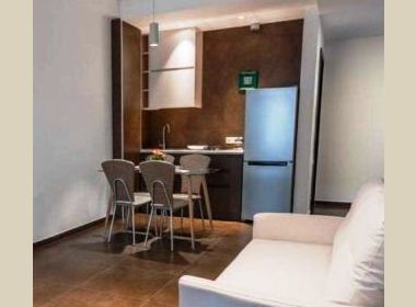 Flat for rent in Didi Digomi