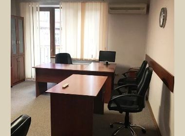 Office space for rent in Vake