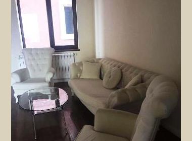 Flat for rent on Vera