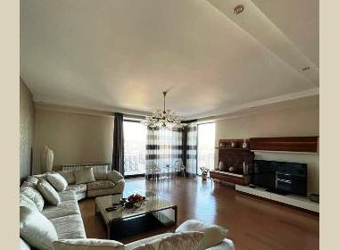 Flat for rent in Vake