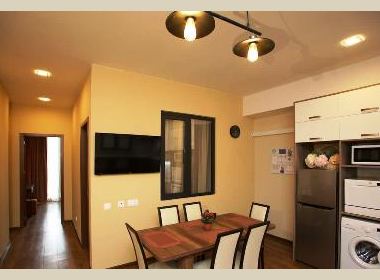 Flat for rent in Mtatsminda-Sololaki