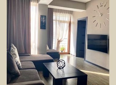 Flat for rent in Krtsanisi