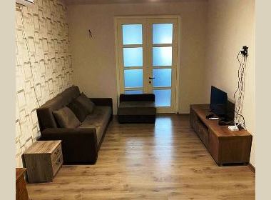 Flat for rent in Saburtalo