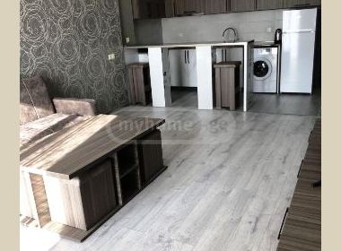 Flat for rent in Krtsanisi