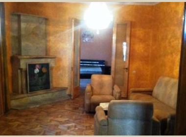 Flat for rent in Krtsanisi