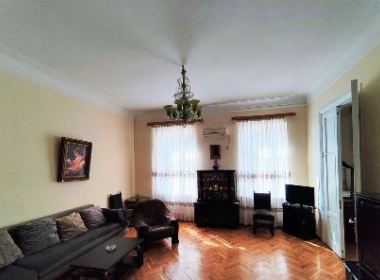 Flat for rent in Vake