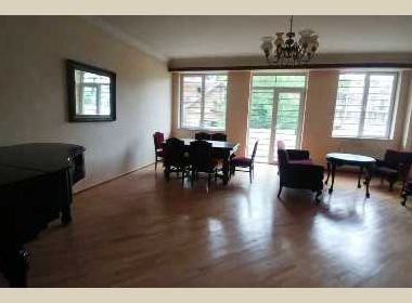 Flat for rent in Vake