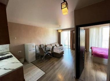 Flat for rent in Vake