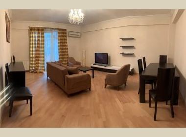 Flat for rent in Saburtalo