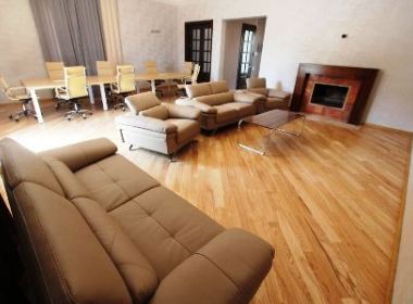 House for rent in Bagebi