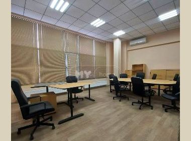 Office space for rent in Digomi massive