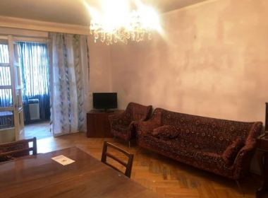 Flat for rent in Saburtalo