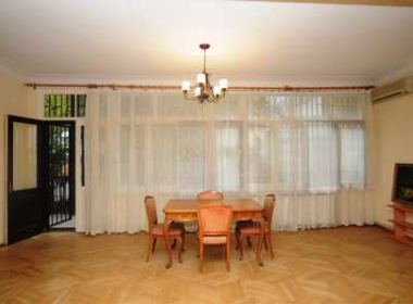 Flat for rent in Vake
