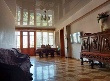 Flat for rent in Saburtalo