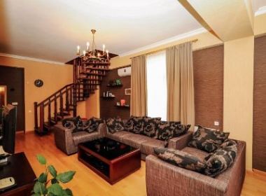 Flat for rent in Bagebi