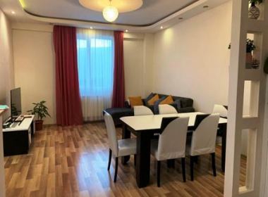 Flat for rent in Saburtalo