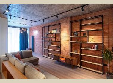 Flat for rent in Saburtalo