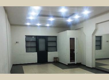 Office space for rent in Digomi massive