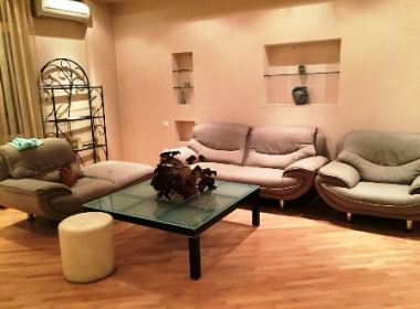 Flat for rent in Saburtalo