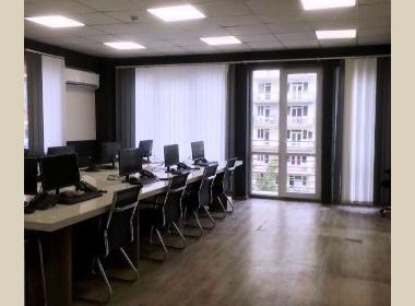 Office space for rent in Saburtalo