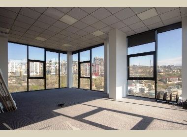 Office space for sale in Saburtalo