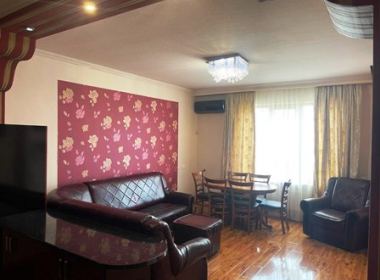Flat for rent in Samgori