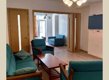 Flat for rent in Saburtalo