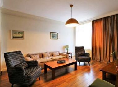 Flat for rent in Saburtalo