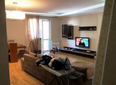 Flat for rent in Vake