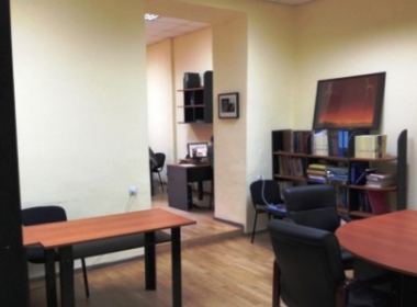 Office space for rent in Vake