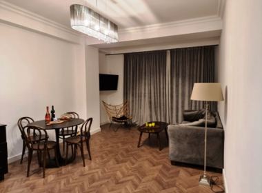 Flat for rent in Vake