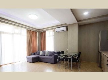 Flat for rent in Vake