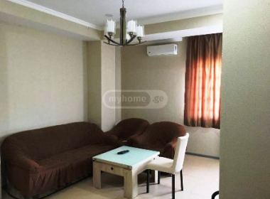Flat for rent in Bagebi