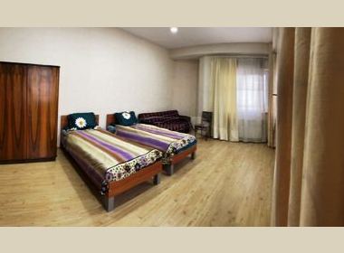 Flat for rent in Bagebi