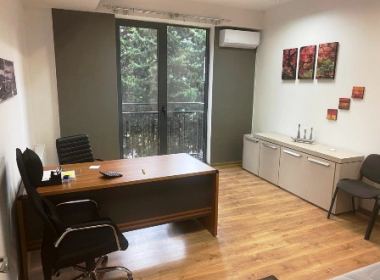 Office space for rent in Saburtalo