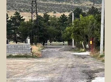 Land for sale on Lisi