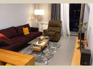 Flat for rent in Didi Digomi