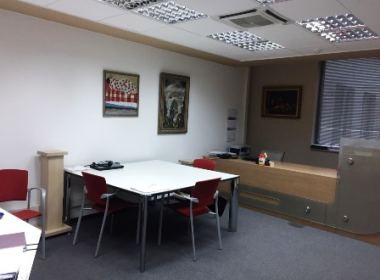 Office space for rent in Saburtalo