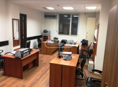 Office space for rent in Vake