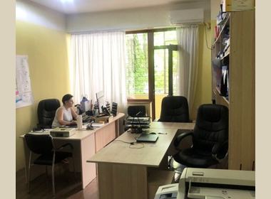 Office space for rent in Vake