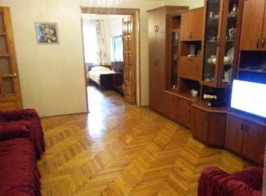 Flat for rent in Saburtalo