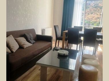 Flat for rent in Krtsanisi