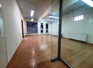 Office space for rent in Saburtalo